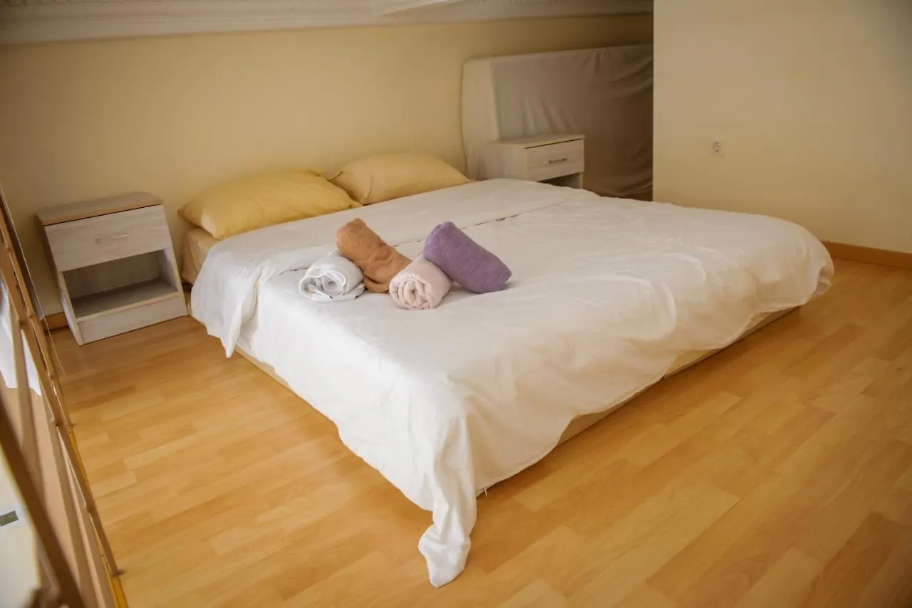 Dreamy Apartment City Center 3 Thesbnbgr Thessaloniki
