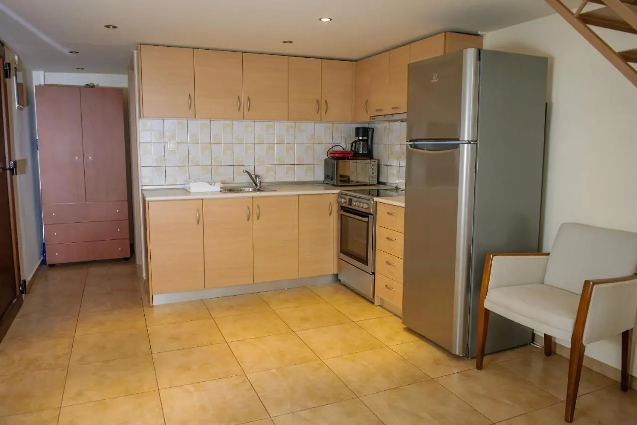 Dreamy Apartment City Center 3 Thesbnbgr Thessaloniki