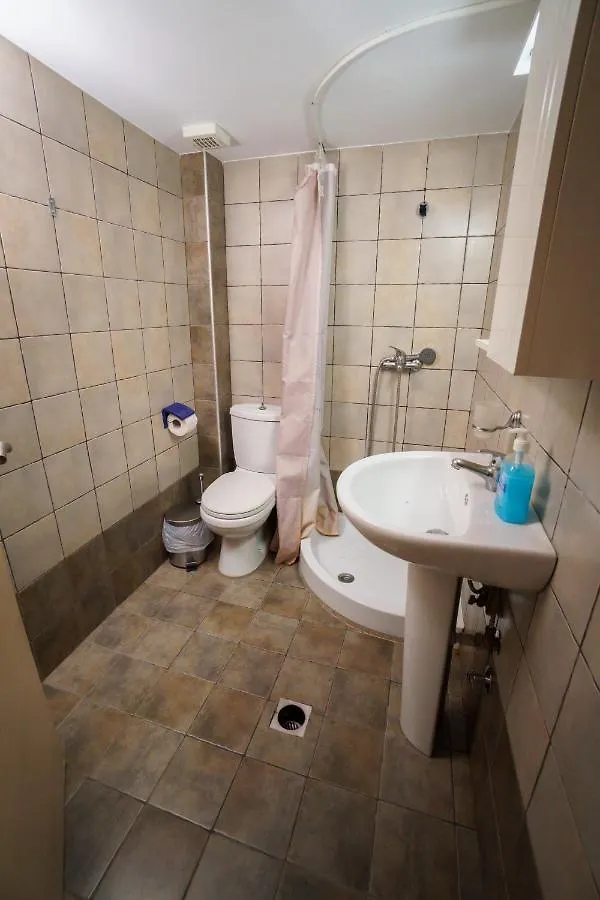 Dreamy Apartment City Center 3 Thesbnbgr Thessaloniki