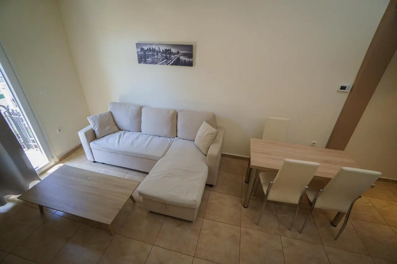 Dreamy Apartment City Center 3 Thesbnbgr Thessaloniki Greece