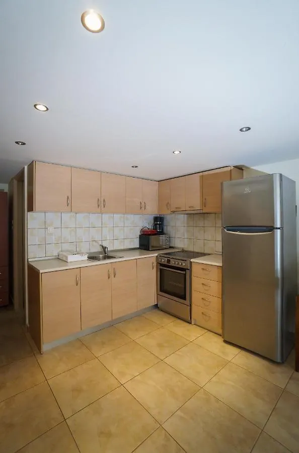 Dreamy Apartment City Center 3 Thesbnbgr Thessaloniki Greece