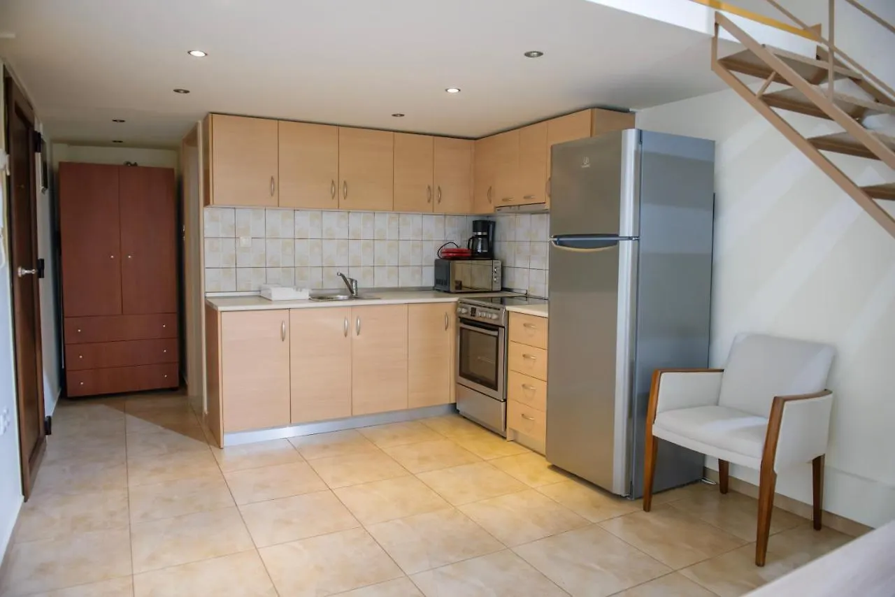 Dreamy Apartment City Center 3 Thesbnbgr Θεσσαλονίκη 0*,